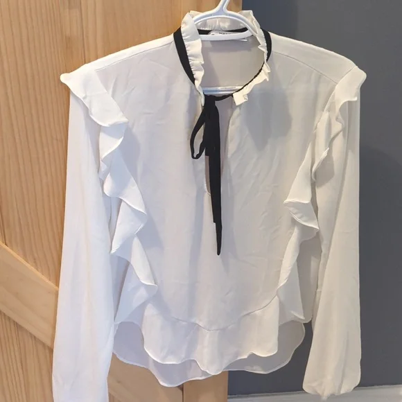 Mango blouse - Picture 2 of 4